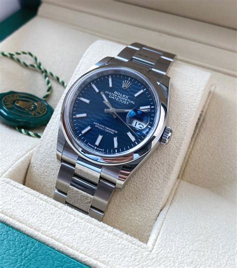 erste rolex datejust|rolex datejust 2021.